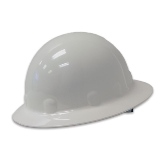 E-1 Full Brim