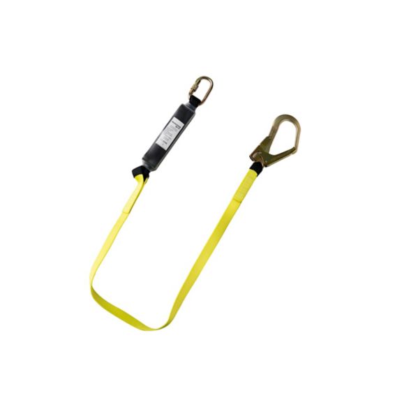 Miller H100 Lanyard-