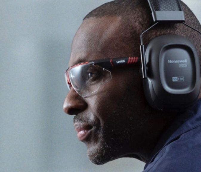 Passive Earmuffs
