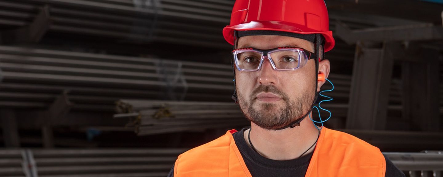 Prescription Safety Frames