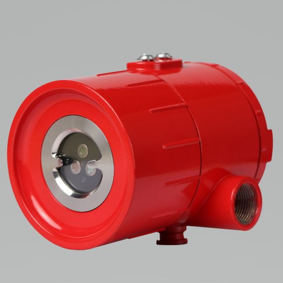 点型红外火焰探测器 | honeywell