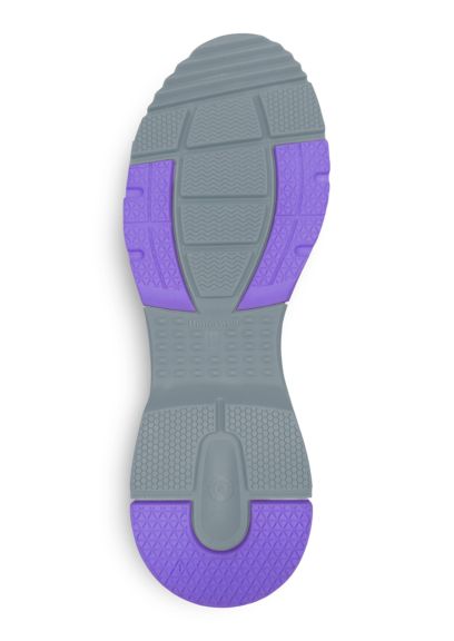 Cocoon Evo Outsole 2