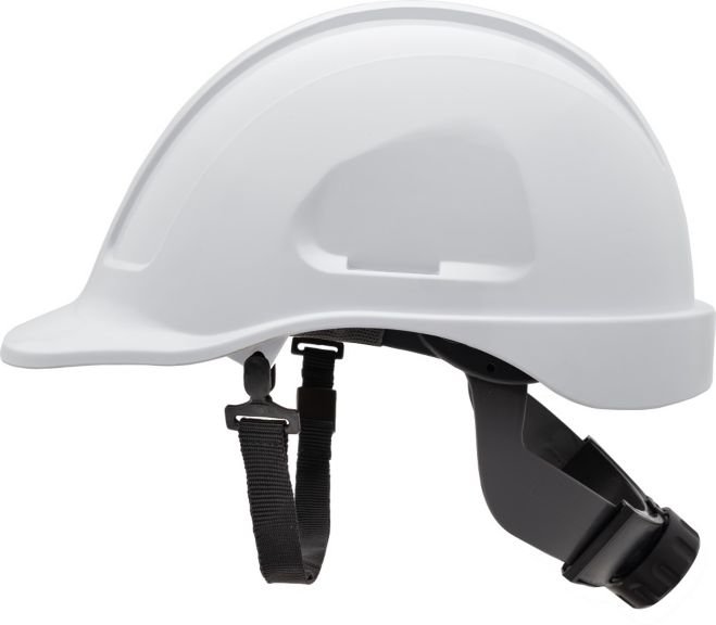 sps-his-hsb100cs-honeywell-short-brim-hard-hat-product-shot-emea-chin-strap-white