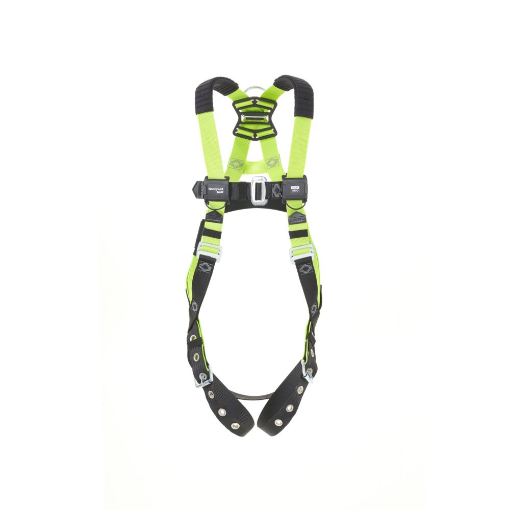 Harnesses, Belts & Accessories | Honeywell