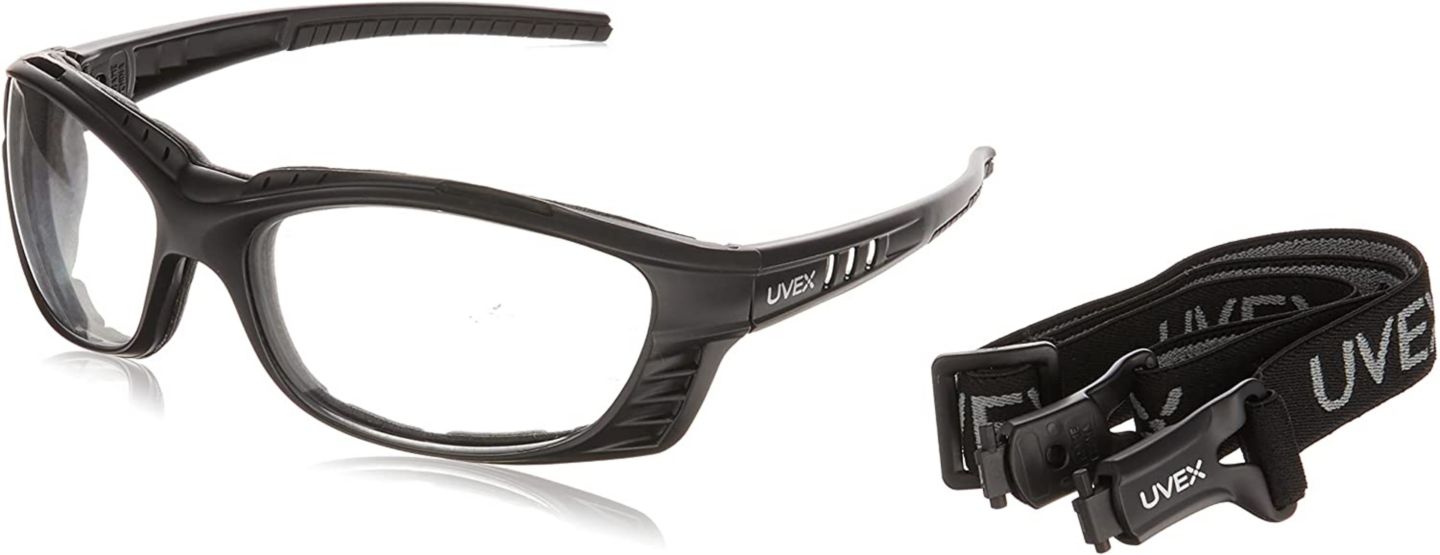 Honeywell Uvex® Livewire®