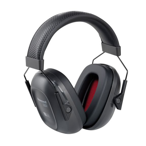 VeriShield™ 100 Series Passive Earmuffs
