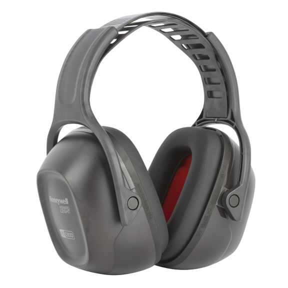 VERISHIELD™ 100 DIELECTRIC SERIES PASSIVE EARMUFFS