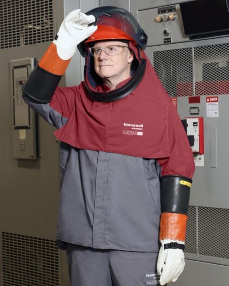 Arc Flash PPE