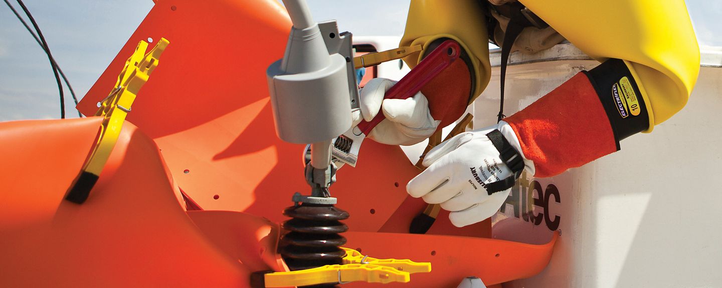 Insulated Hand Tools