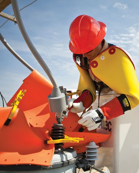 Insulated Hand Tools