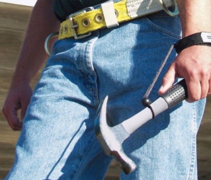 Drop Prevention (Tool Lanyards)