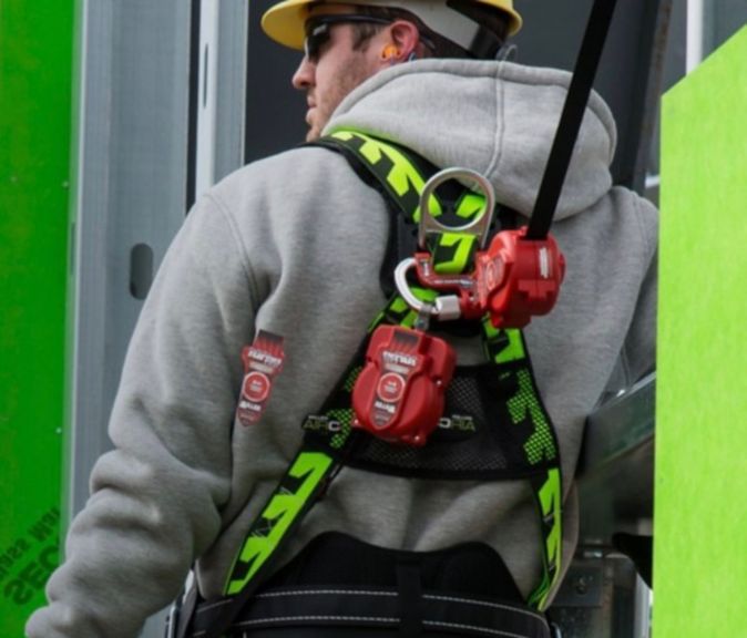 Harnesses, Belts & Accessories