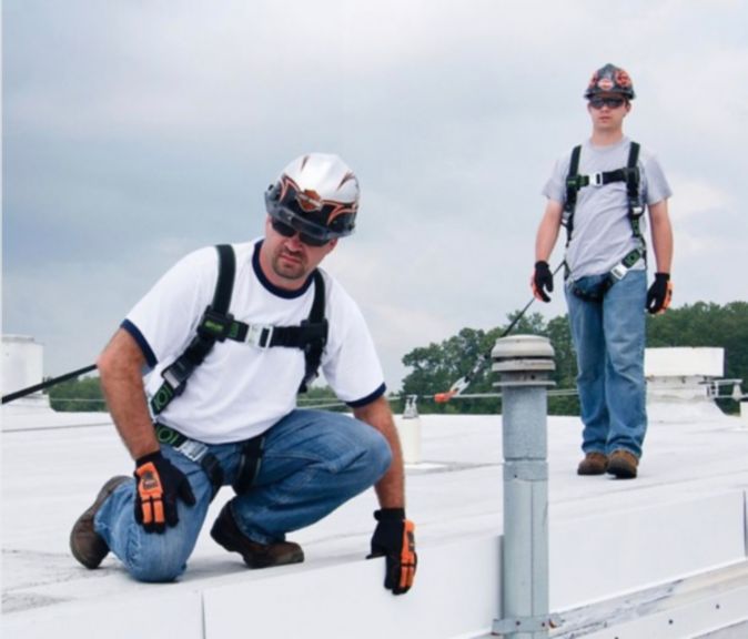 Horizontal Lifeline Systems