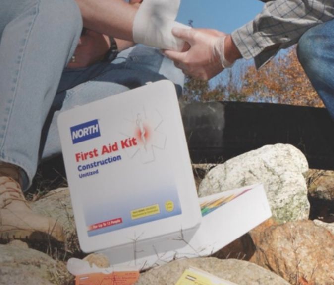 First Aid Kits