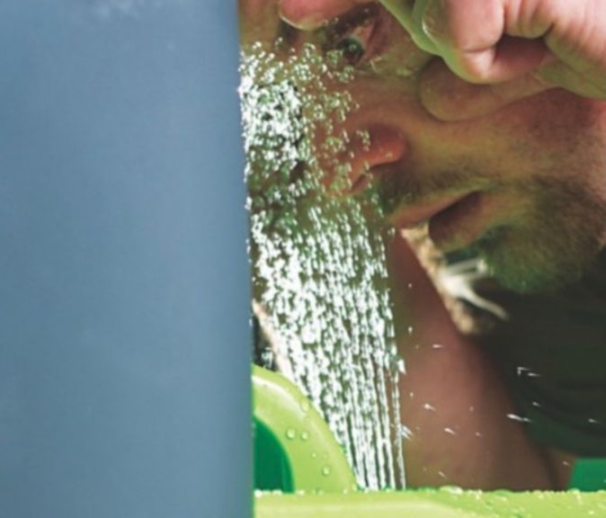 Specialized First Aid