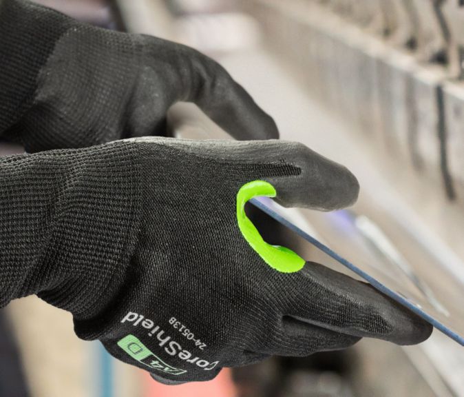 Gloves
