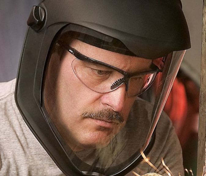 Face Shields