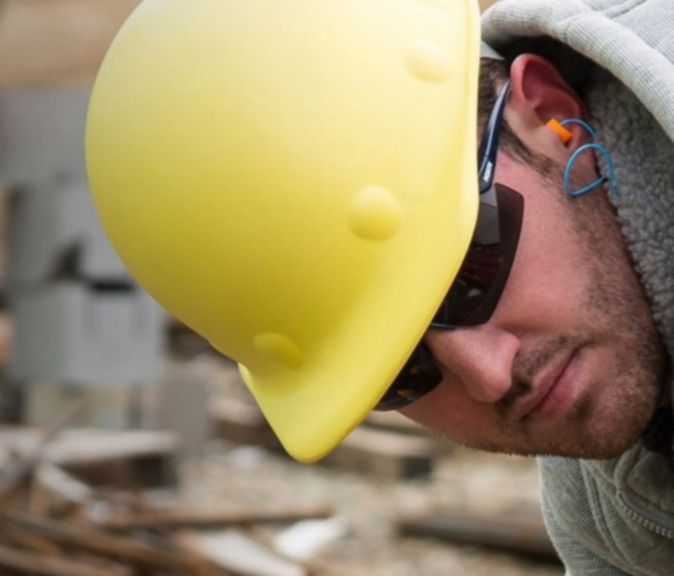 Hard Hats