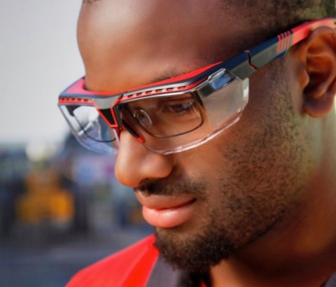 Desert Sunglasses With Wind and Dust Protection ,Leather side shields,  mountaineering sunglasses Leather glasses desert sunglasses - Buy Taiwan  Glacier sunglasses on Globalsources.com