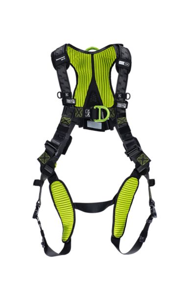 Miller H700 Full Body Harness Industry Comfort (IC)