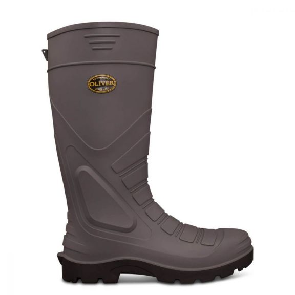 Oliver 22 Series 16 PVC Steel Toe Honeywell