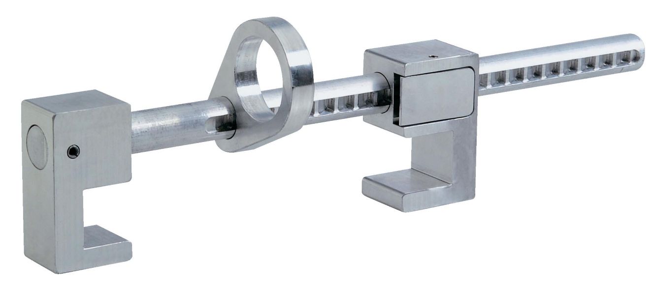 Temporary Anchorage Connectors 1