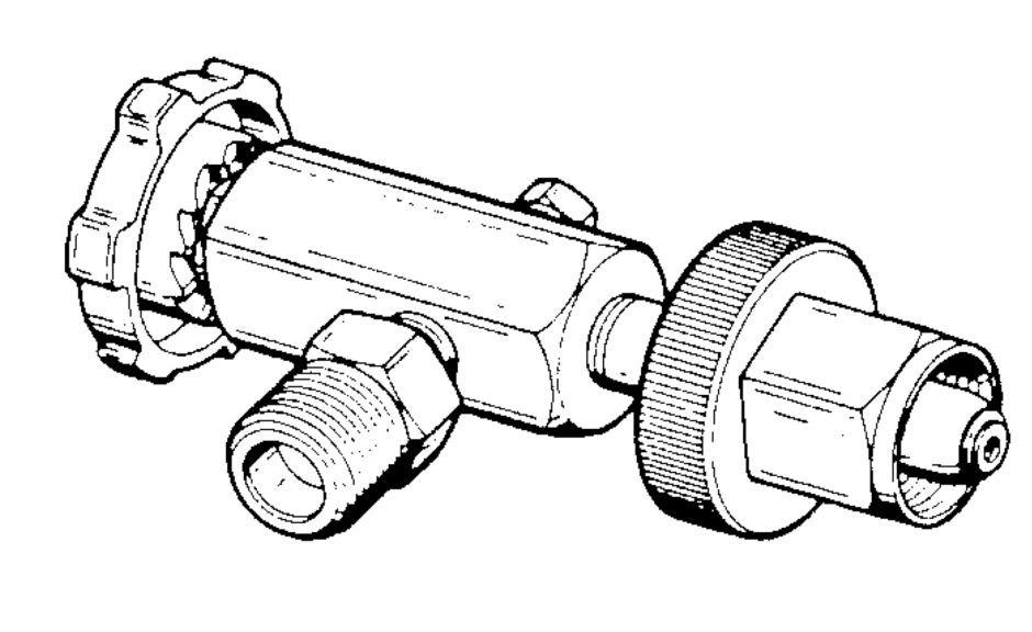 Air Supply system replacement part