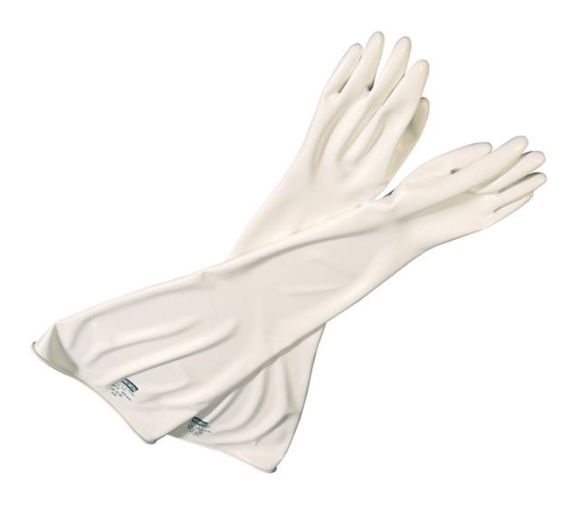 Guantes para guantera con plomo CSM - 7YLY3032