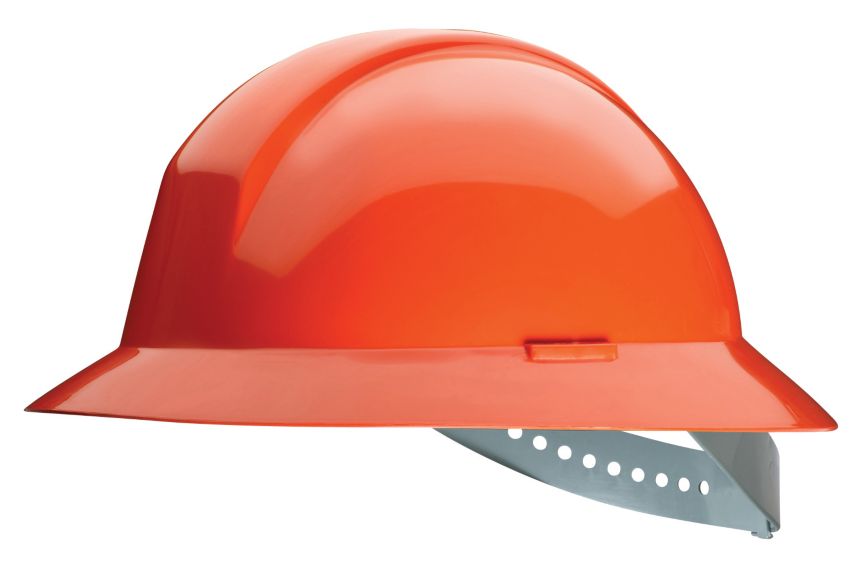 Head Protection 2
