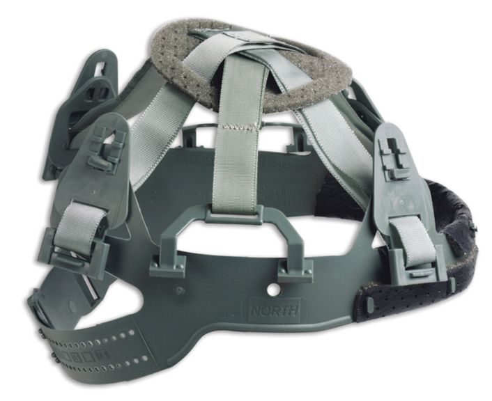 Head Protection Replacement Parts 1
