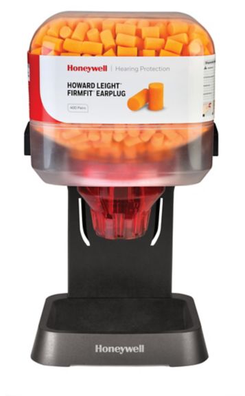 Earplug Dispensers 1