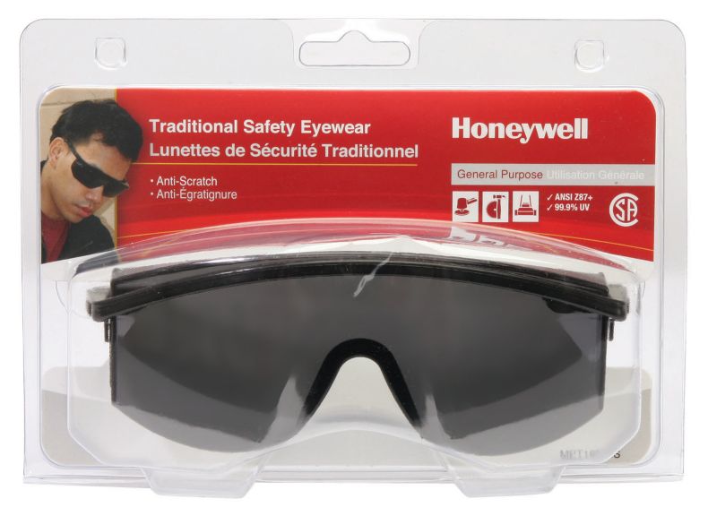 Safety Eyewear 12