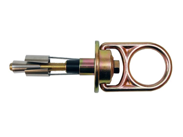 Miller 10K lb Swivel Hybrid Anchor