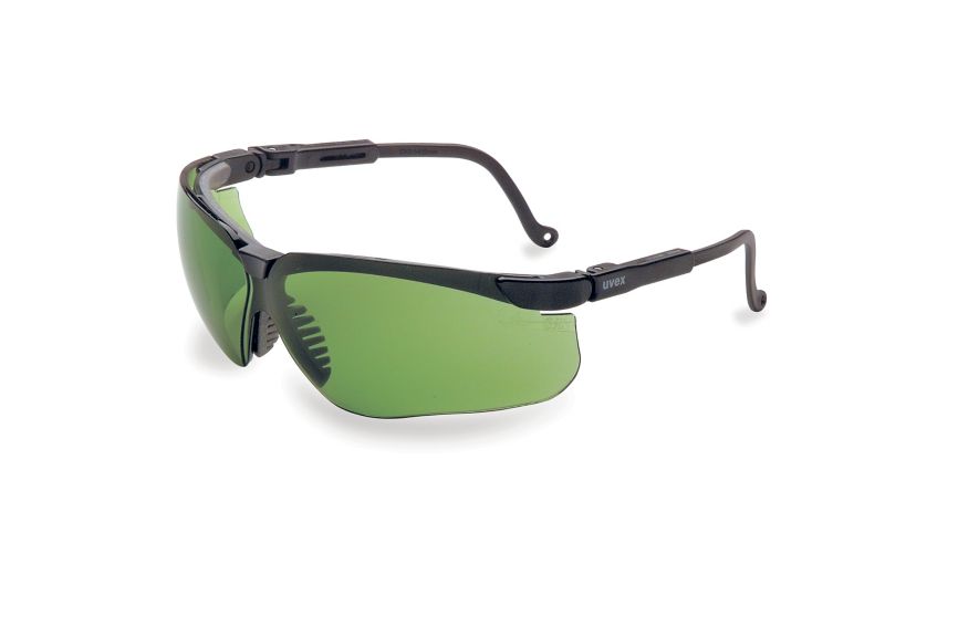 Safety Eyewear 2