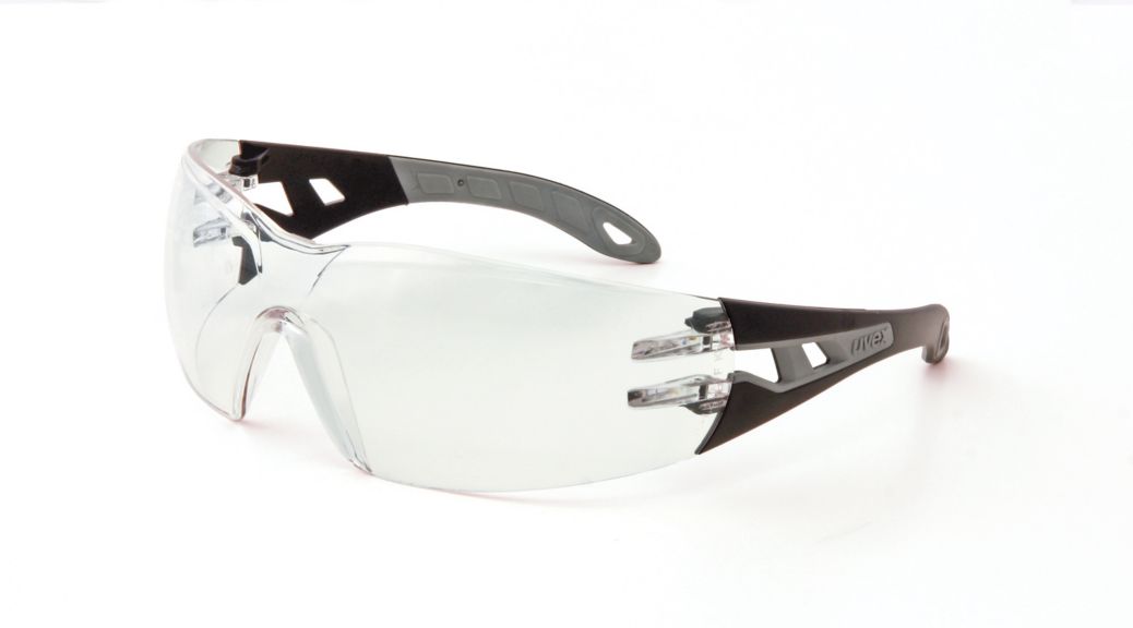Safety Eyewear 9