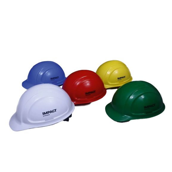 HHI100 Industrial Safety Helmet