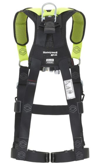 Miller H500 Harness Industry Comfort (IC)