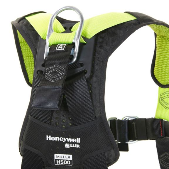 Miller H500 Harness Industry Comfort (IC)