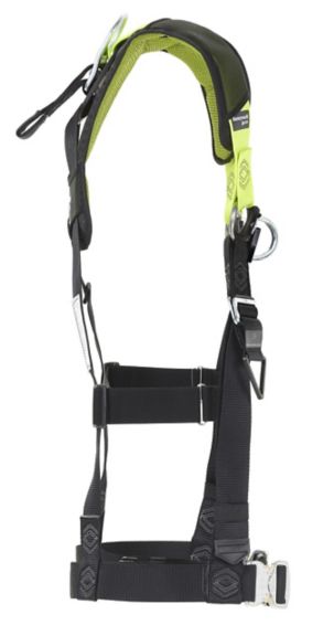 Miller H500 Harness Industry Comfort (IC)