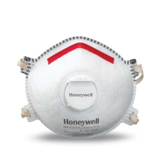 14110393 Honeywell N1125 US ENG Front