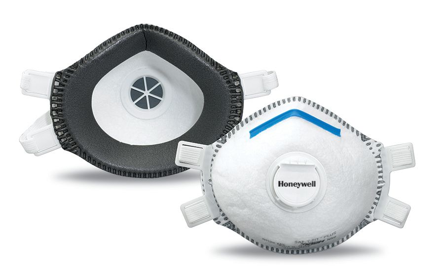 Saf-T-Fit Plus N1139