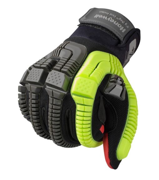 Honeywell Rig Dog™ Cold Protect Hook & Loop closure cuff