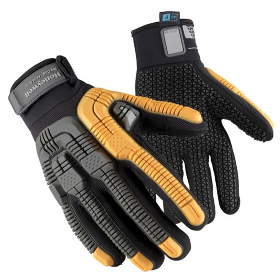 Honeywell Rig Dog™ Mud Grip