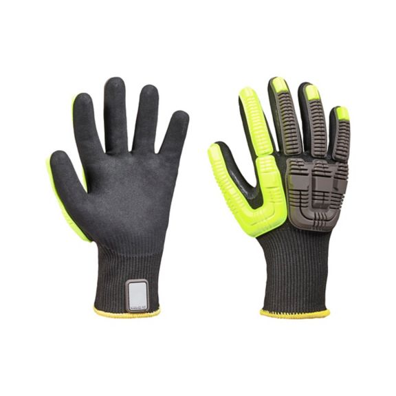 Rig Dog™ Knit Grip Plus | Honeywell