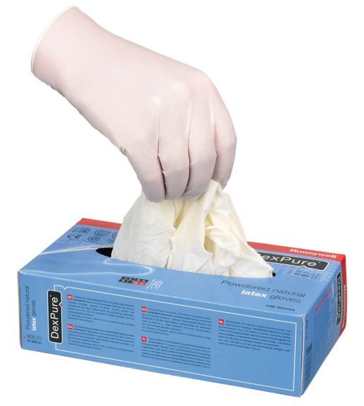 4580121-4580130-HON-DexpureLatex