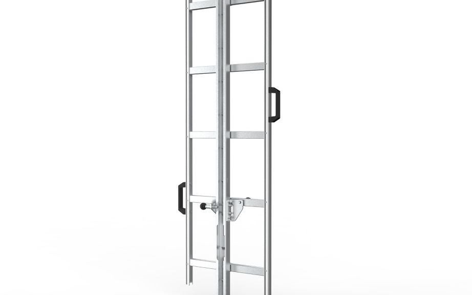 Honeywell-Soll-VR500-Pivotloc-Ladder