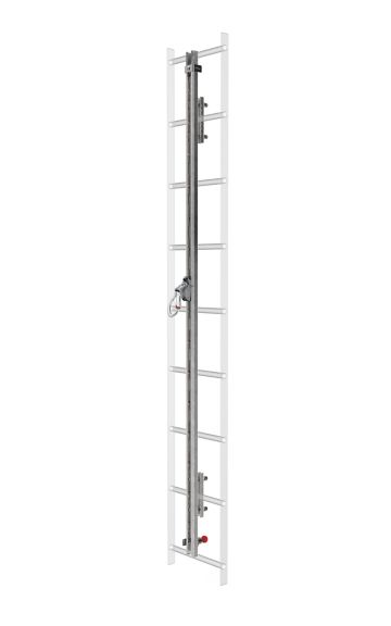 Honeywell-VR500-Basic-Ladder-with-shuttle