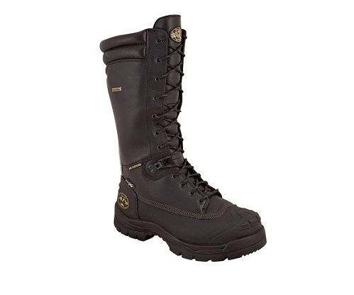 Oliver 65791 BLK L/Up Zip 14