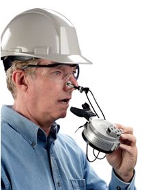 7902 7904 Honeywell Emergency Escape Respirator Main