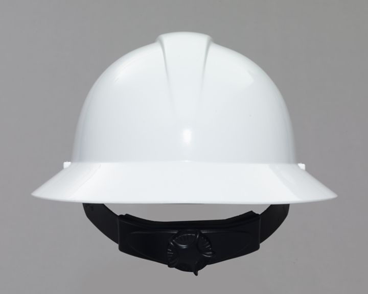 A119R Type II Hard Hat back